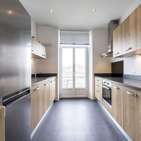 Residence Louis Quartier Centre Ville فيتيل المظهر الخارجي الصورة
