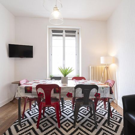 Residence Louis Quartier Centre Ville فيتيل المظهر الخارجي الصورة
