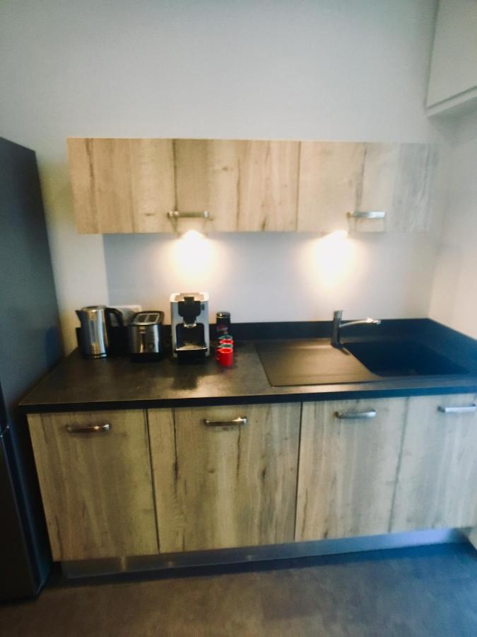 Residence Louis Quartier Centre Ville فيتيل المظهر الخارجي الصورة