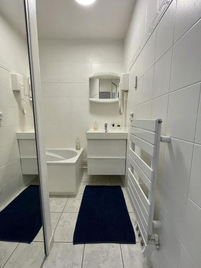 Residence Louis Quartier Centre Ville فيتيل المظهر الخارجي الصورة