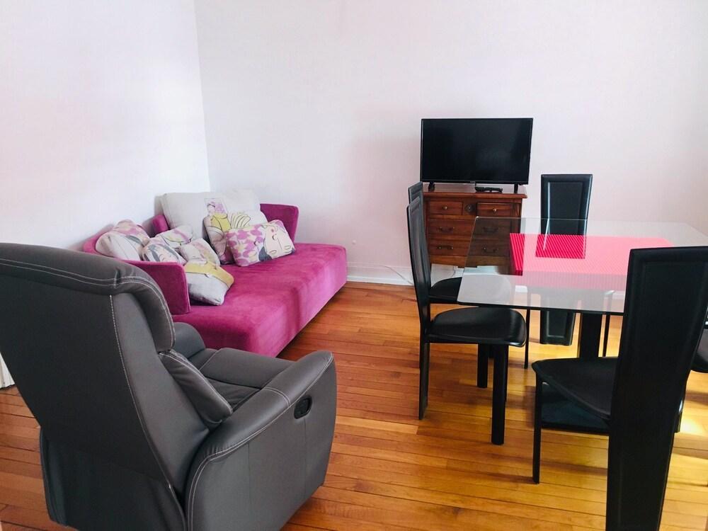 Residence Louis Quartier Centre Ville فيتيل المظهر الخارجي الصورة