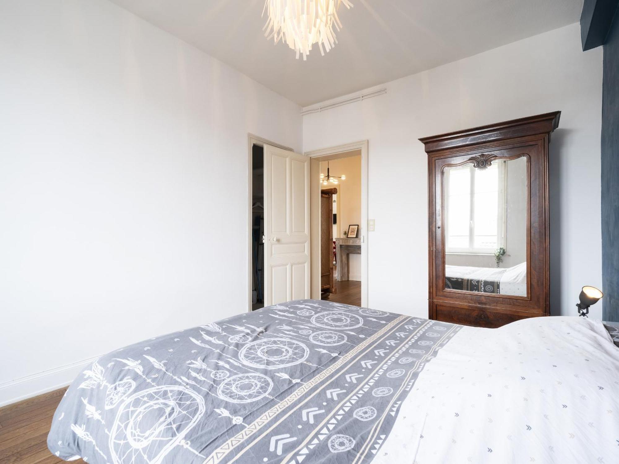 Residence Louis Quartier Centre Ville فيتيل المظهر الخارجي الصورة