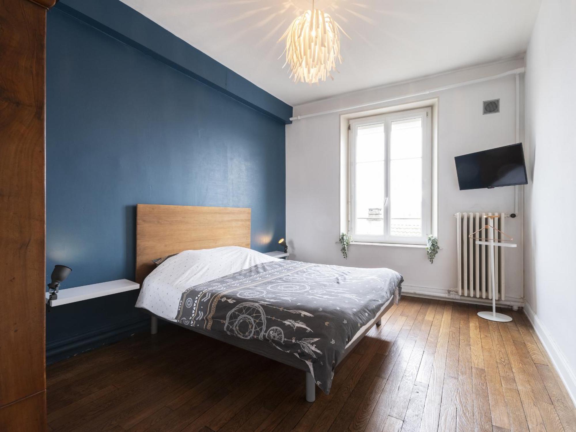 Residence Louis Quartier Centre Ville فيتيل المظهر الخارجي الصورة